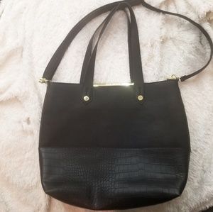 ☀️Steve Madden Tote☀️